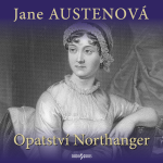 Obrázek podcastu Opatství Northanger