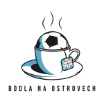 Obrázek podcastu Bodla na ostrovech