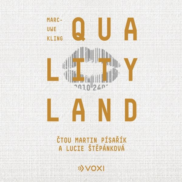 Obrázek podcastu QualityLand