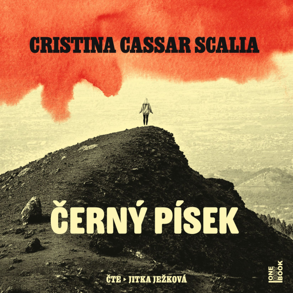 Obrázek podcastu Černý písek