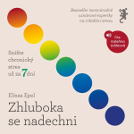 Obrázek podcastu Zhluboka se nadechni