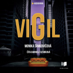 Obrázek podcastu VIGIL