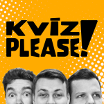 Obrázek podcastu Kvíz, please!