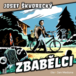Obrázek podcastu Zbabělci