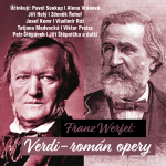 Obrázek podcastu Verdi - román opery