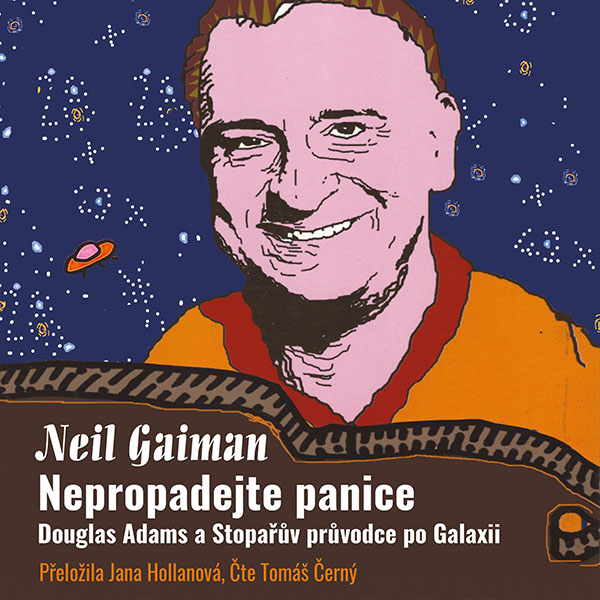 Obrázek podcastu Nepropadejte panice