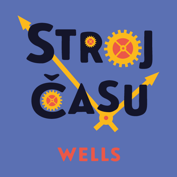 Obrázek podcastu Stroj času