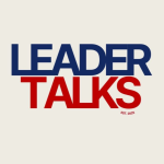 Obrázek podcastu Leader Talks