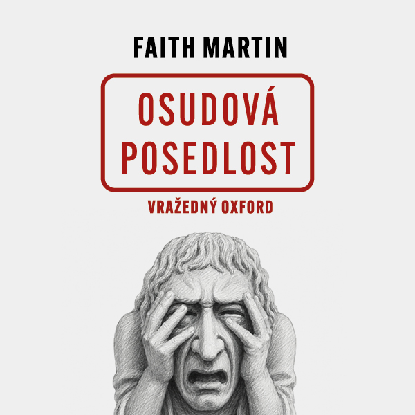 Obrázek podcastu Osudová posedlost