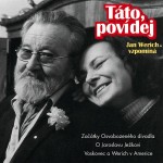 Obrázek podcastu Táto, povídej