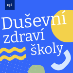 Obrázek podcastu Duševní zdraví školy - podcast NPI ČR