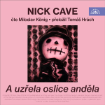 Obrázek podcastu A uzřela oslice anděla