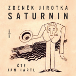 Obrázek podcastu Saturnin