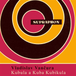Obrázek podcastu Kubula a Kuba Kubikula