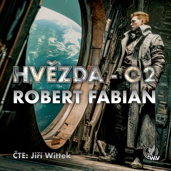 Obrázek podcastu Hvězda-02