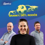 Obrázek podcastu Branky, děti, rodiče