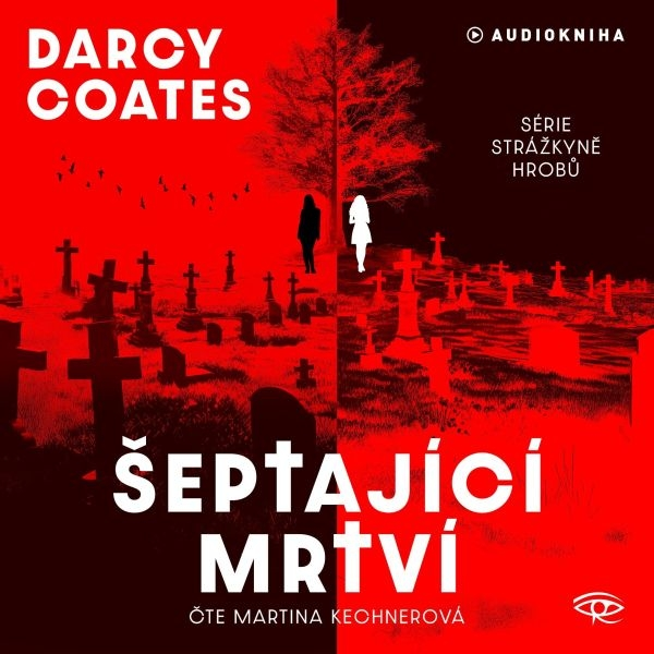 Obrázek podcastu Šeptající mrtví