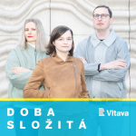 Obrázek podcastu Doba složitá