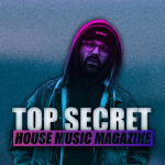 Obrázek podcastu Top Secret MAGAZINE - HOUSE MUSIC MAGAZINE