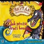 Obrázek podcastu Jak přežít dračí bouři