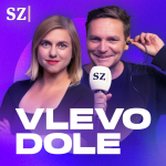 Obrázek podcastu Vlevo dole