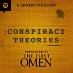 Obrázek podcastu Conspiracy Theories