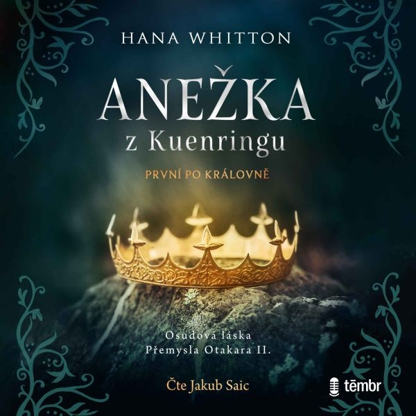 Obrázek podcastu Anežka z Kuenringu