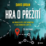 Obrázek podcastu Hra o přežití