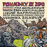 Obrázek podcastu Pohádky ze ZOO