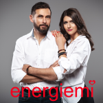 Obrázek podcastu Energiemi
