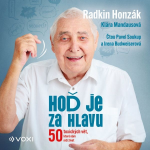 Obrázek podcastu Hoď je za hlavu