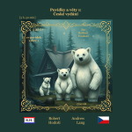 Obrázek podcastu Povídky a věty 1: České vydání
