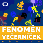 Obrázek podcastu Fenomén Večerníček