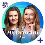 Obrázek podcastu MUDrování s...