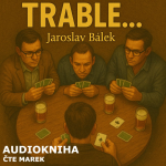 Obrázek podcastu Trable