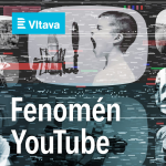 Obrázek podcastu Fenomén YouTube
