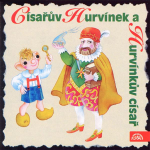 Obrázek podcastu Císařův Hurvínek a Hurvínkův císař