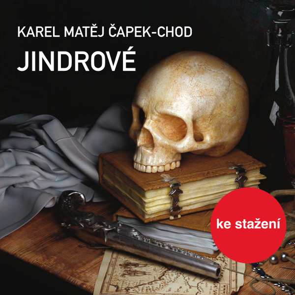 Obrázek podcastu Jindrové