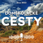 Obrázek podcastu Domškolácké cesty