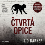 Obrázek podcastu Čtvrtá opice