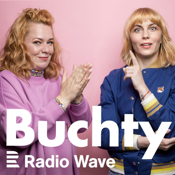 Obrázek epizody Buchty na téma tvořeníčko aneb Proháčkujte se do ráje