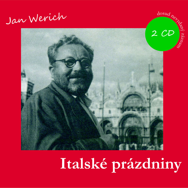 Obrázek podcastu Italské prázdniny