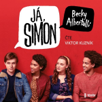 Obrázek podcastu Já, Simon