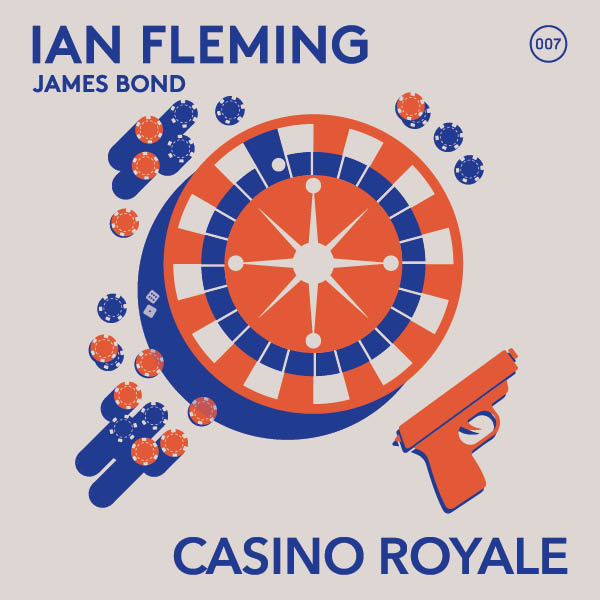 Obrázek podcastu Casino Royale
