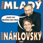 Obrázek podcastu Lepší než drátem do oka