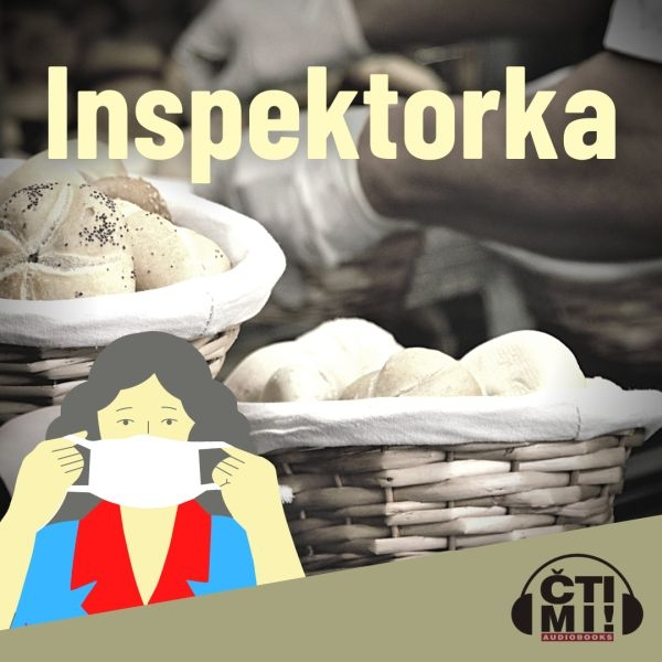 Obrázek podcastu Inspektorka