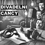 Obrázek podcastu Divadelní cancy