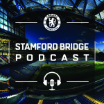 Obrázek podcastu Stamford Bridge Podcast