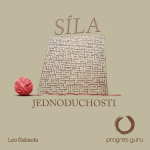 Obrázek podcastu Síla jednoduchosti