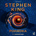 Obrázek podcastu Pohádka